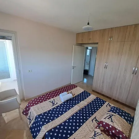 Vila Tafaj Kashari