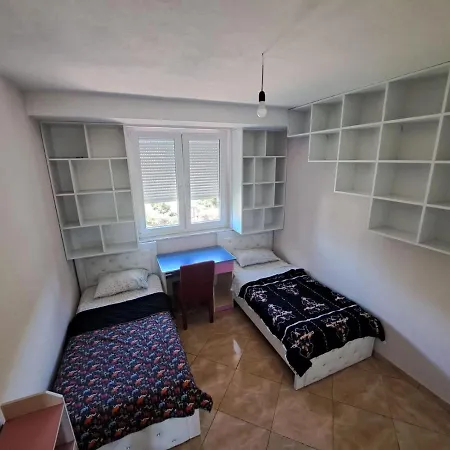 Vila Tafaj Daire