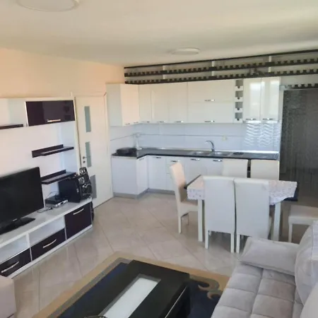 Vila Tafaj Daire