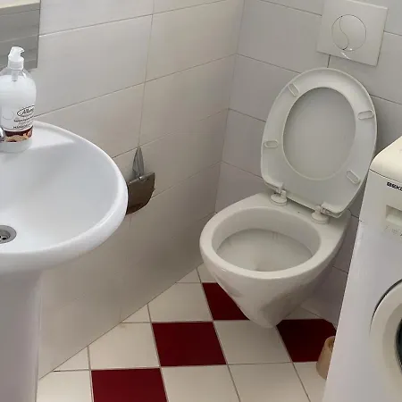Vila Tafaj Lejlighed